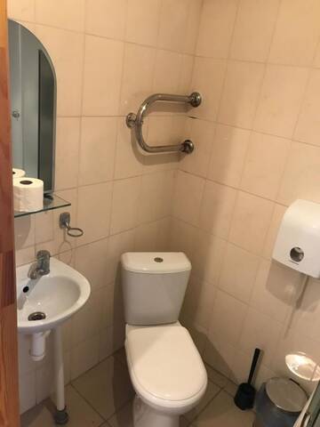 Фото номера Трехместный номер Отель Lauku viesnīca Valdenrode г. Zaķumuiža 6